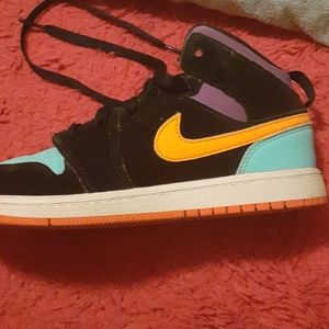 Air Jordan 1s